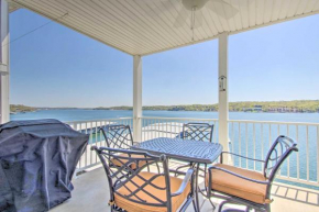 Private Island Resort Condo with Grill and Pool!